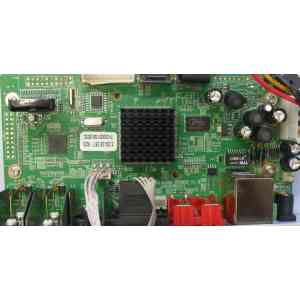 دانلود فلش فریمور (دامپ ) دی وی ارTVI3520DV200-2823C HI3520D_TP2833_V1.B 16M,EEPROM 4CH DVR DUMP FLASH